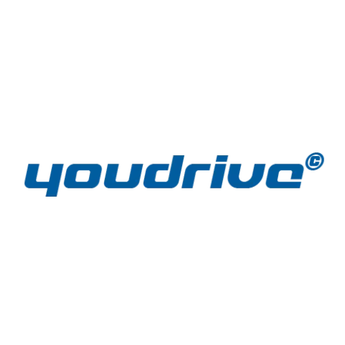 Logo di YOUDRIVE SRL