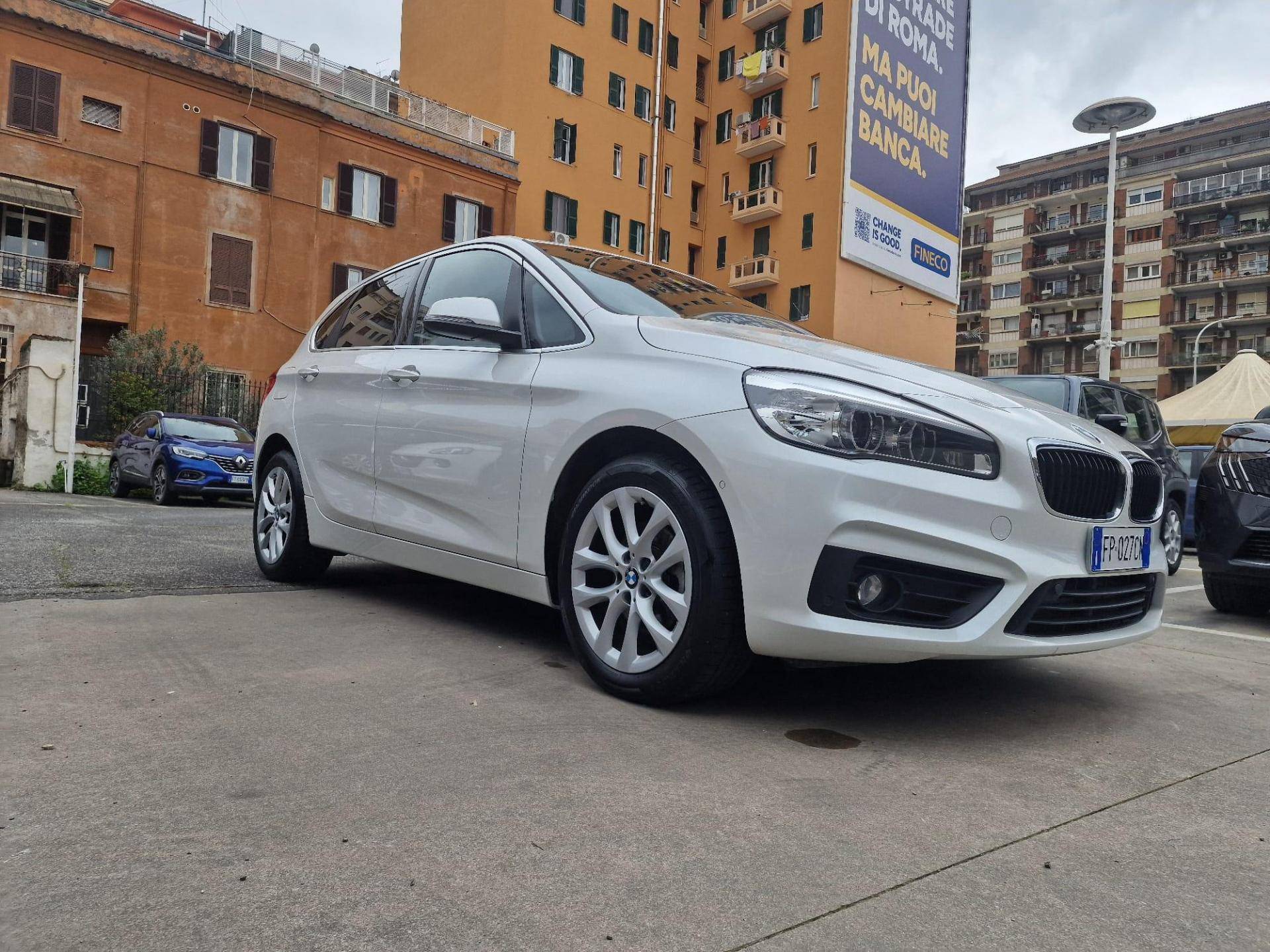 VILAUTO SRL