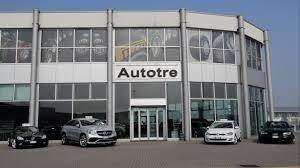Autotre Srl
