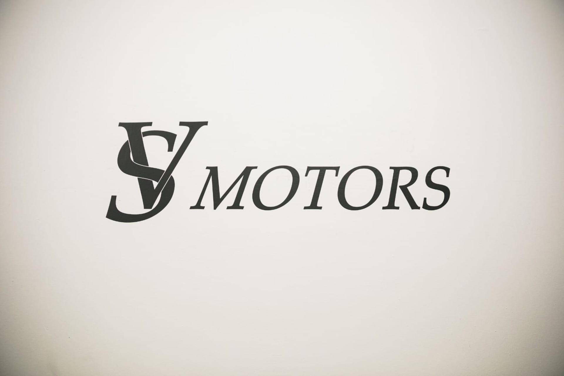 VS MOTORS SRLS