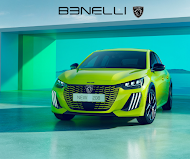 F.lli Benelli Srl