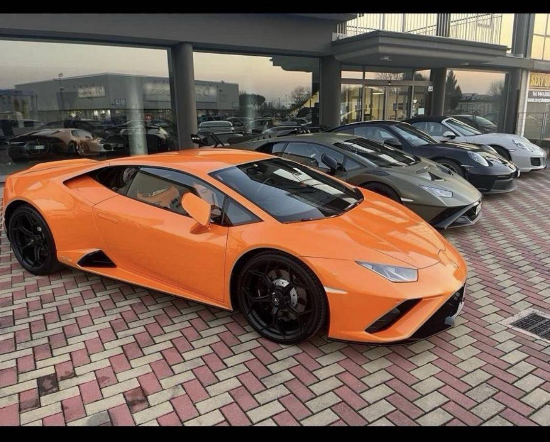 SPORT CAR SRL