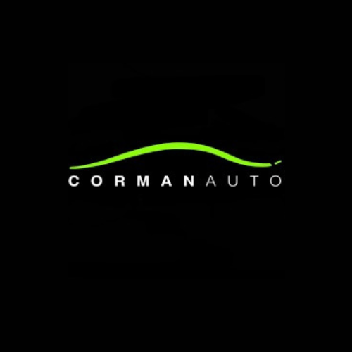 Logo di CORMAN AUTO SRL