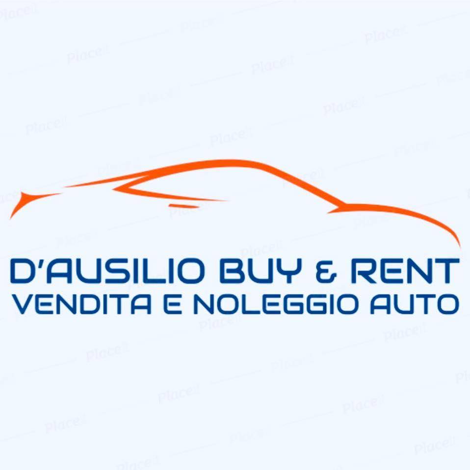 D'AUSILIO BUY & RENT DI D'AUSILIO PASQUALE