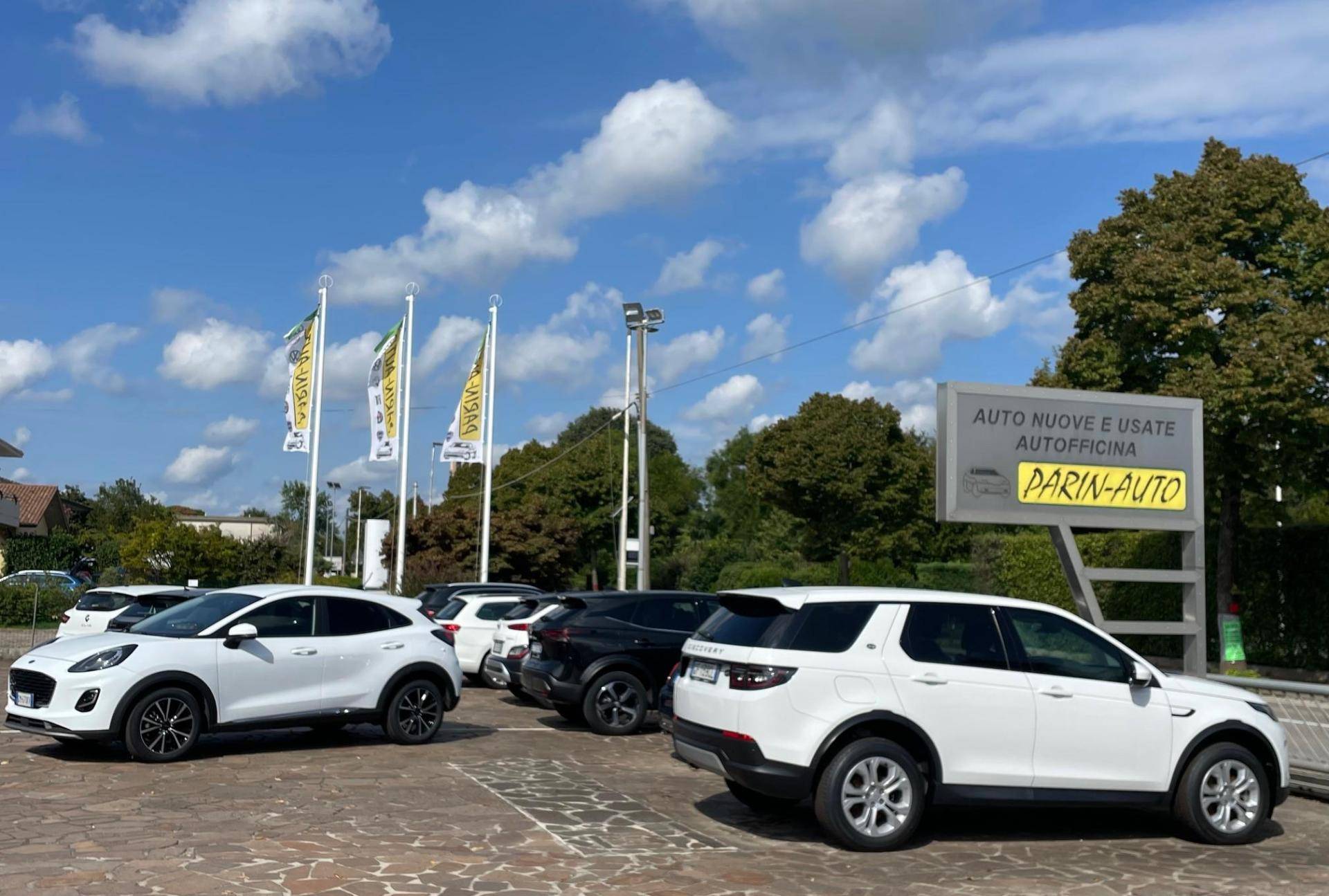 PARIN AUTO SRL