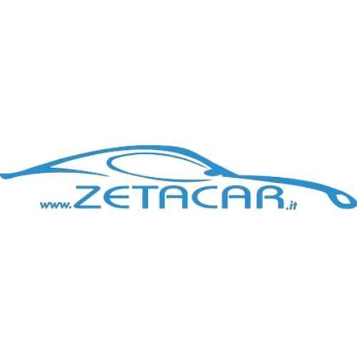 Logo di ZETACAR S.R.L.