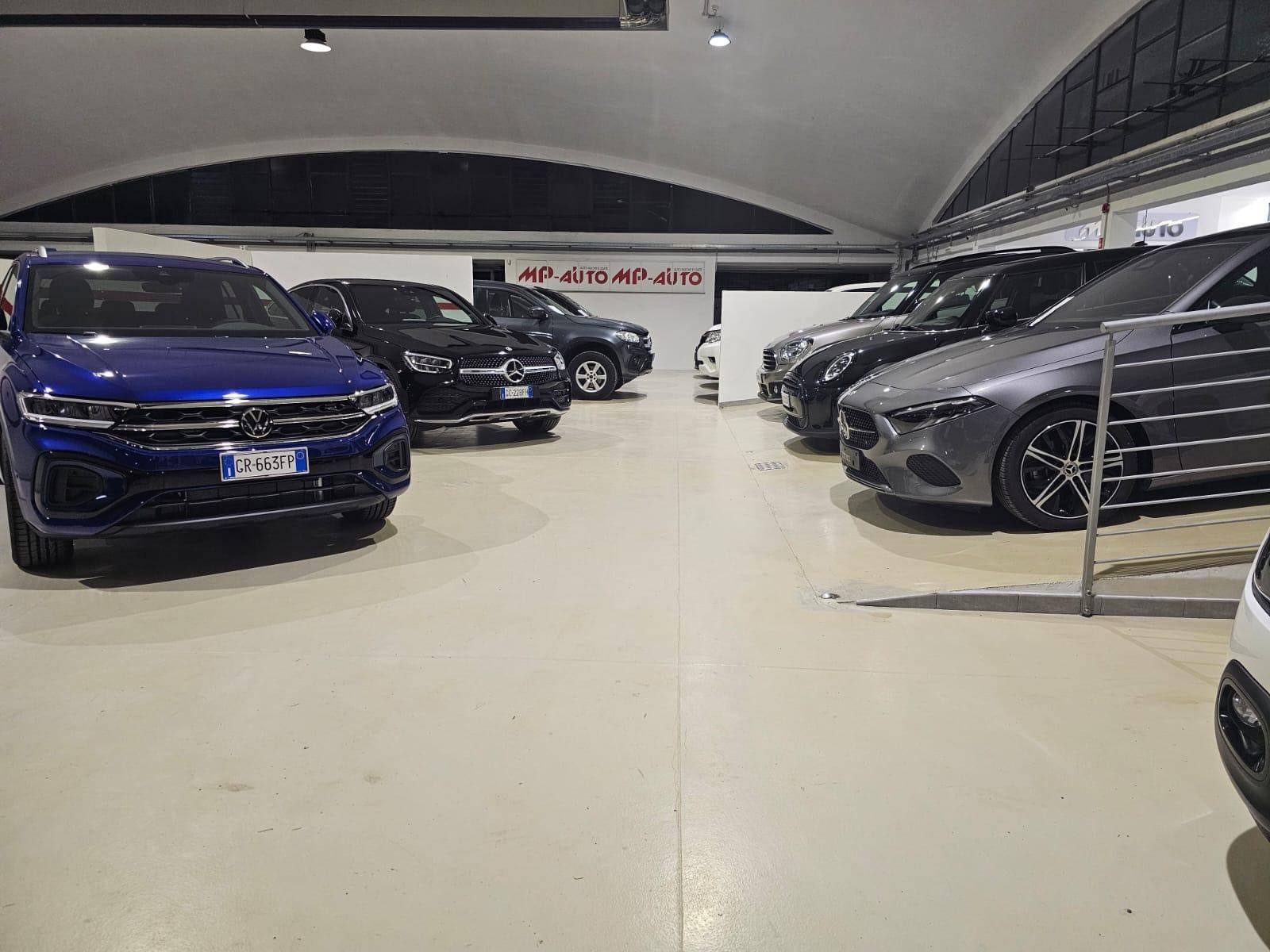 MP-Auto Srl