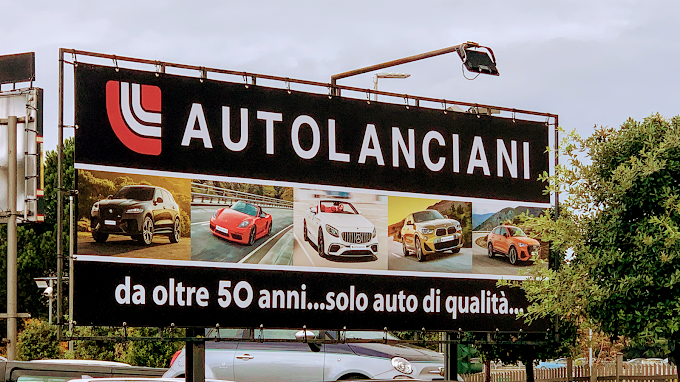 AUTOLANCIANI SPA