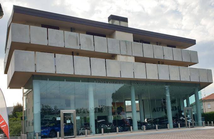Autolim Srl