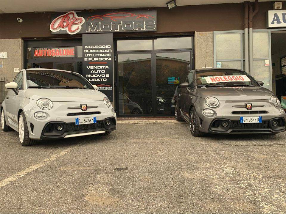 B.C. Motors srl