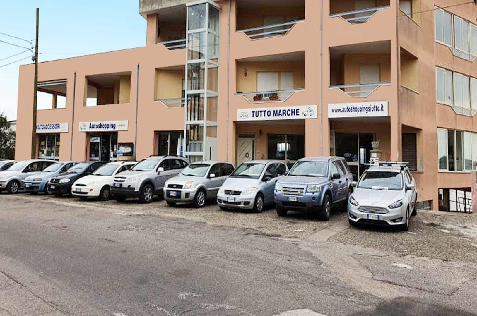 AUTOSHOPPING SIOTTO