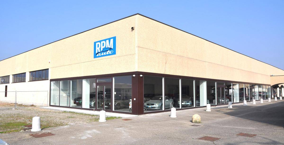 RPM SRL