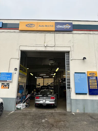 AUTO M.I.T.O. SOCIETA' A RESPONSABILITA' LIMITATA SEMPLIFICATA