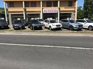 AutoVio