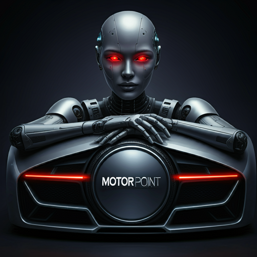 MOTORPOINT di Dario Mele