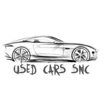 USED CARS SNC DI SMEETS ROBERT HENDRIK E SPROVIERO BODO