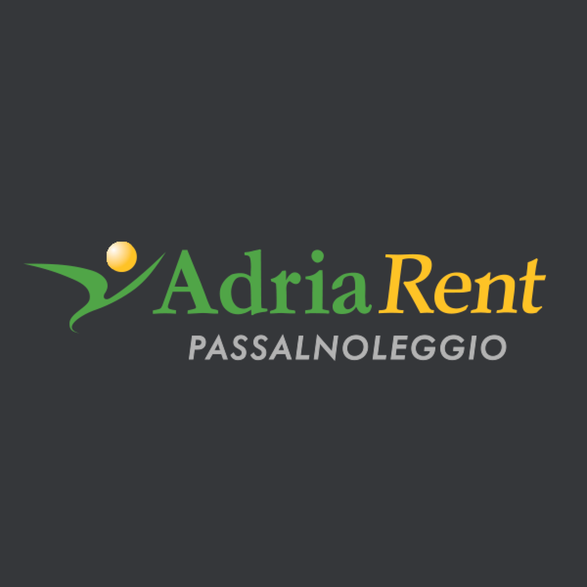Logo di Adria Motori