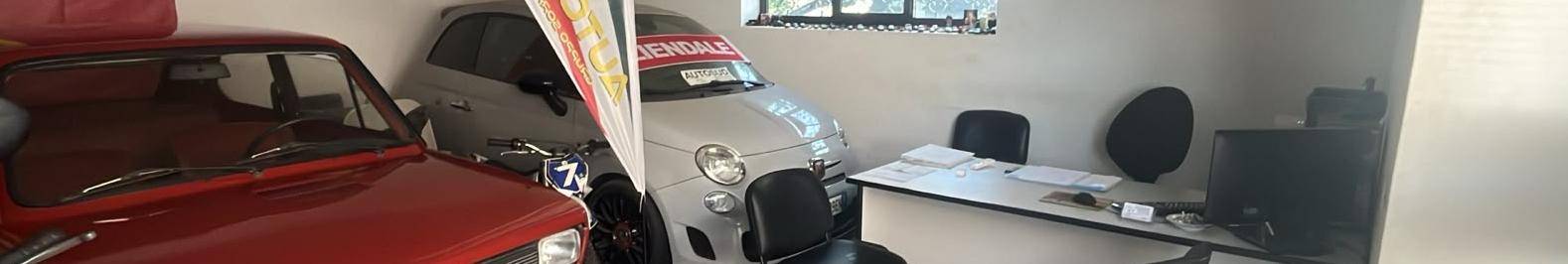 AUTO SUD DI SORRENTINO FELICE