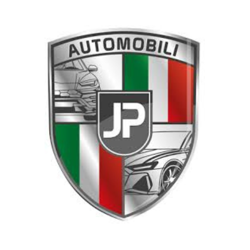 Logo di JP Automobili