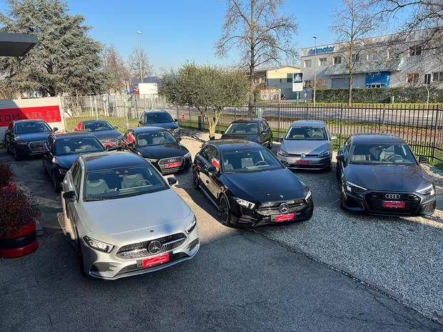 Automarket Karina srl