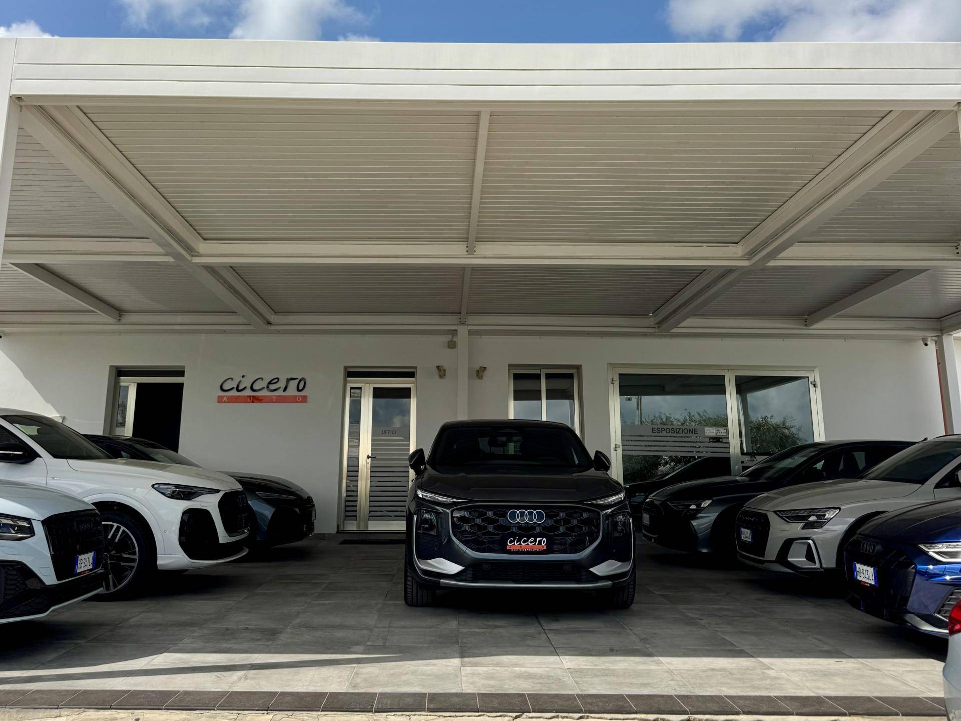 CICERO AUTO S.R.L.
