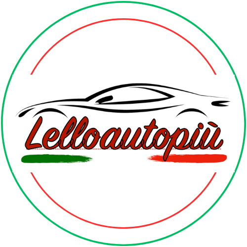 Logo di LELLO AUTOPIÙ
