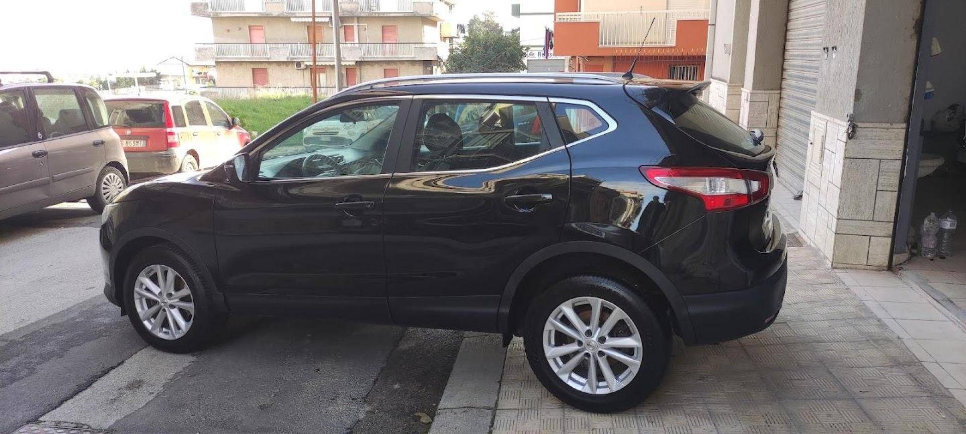 SPACE CAR DI NICASTRO GIUSEPPE