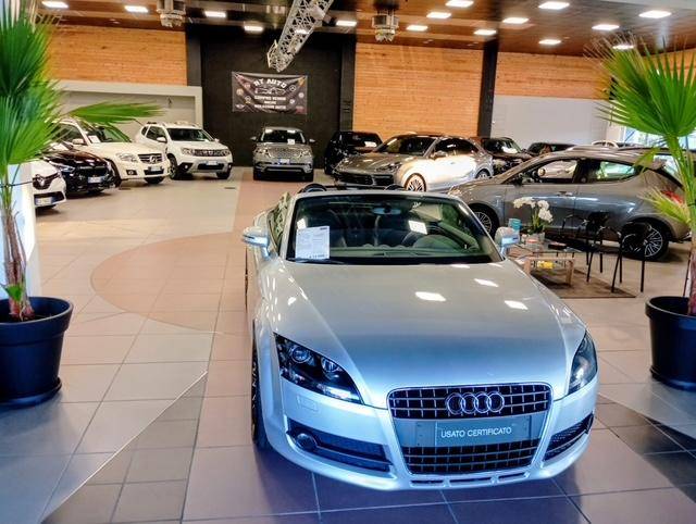 RT AUTO