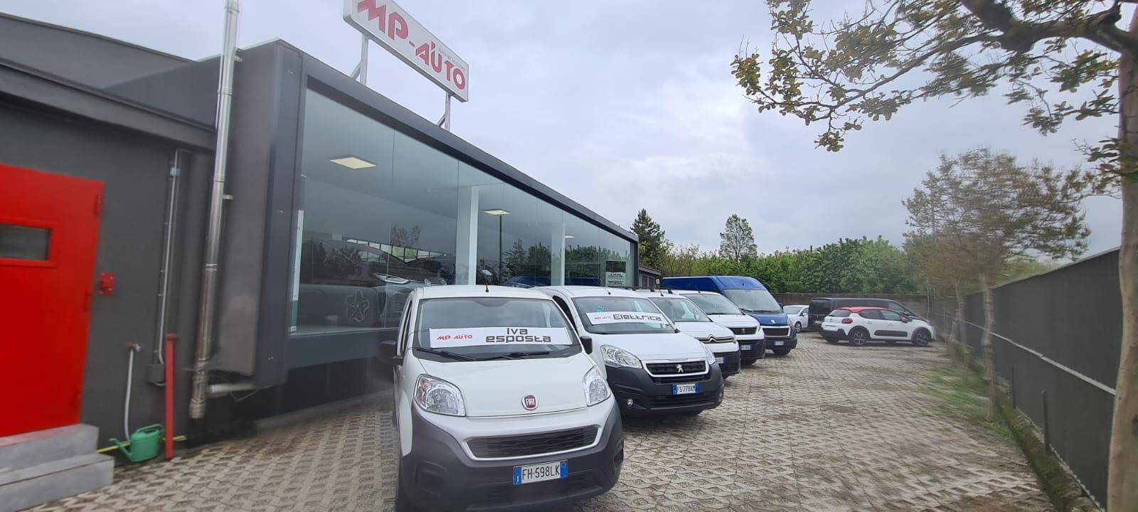 MP-Auto Srl