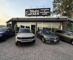 Mario Cars srl