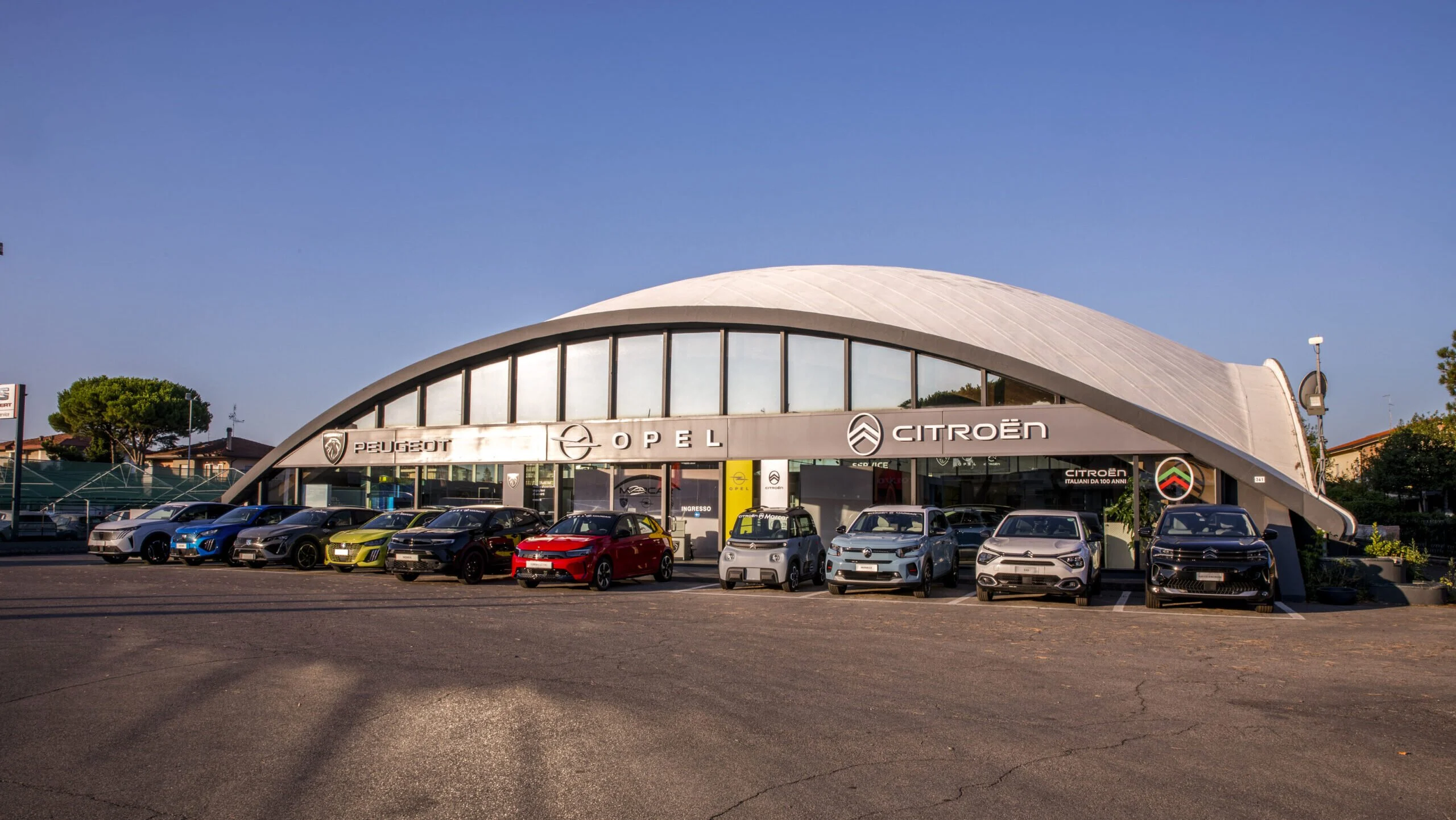 Marcar Srl
