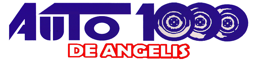 DE ANGELIS ANDREA