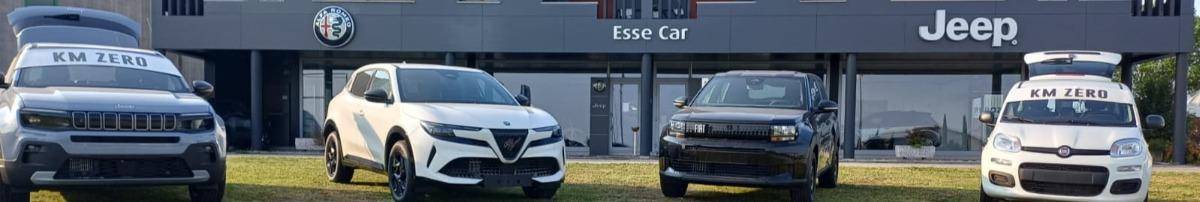 ESSE CAR SRL