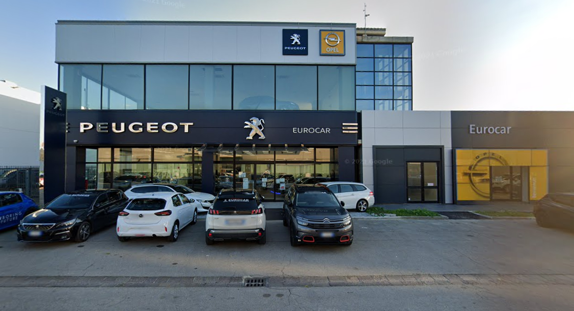 Eurocar Srl