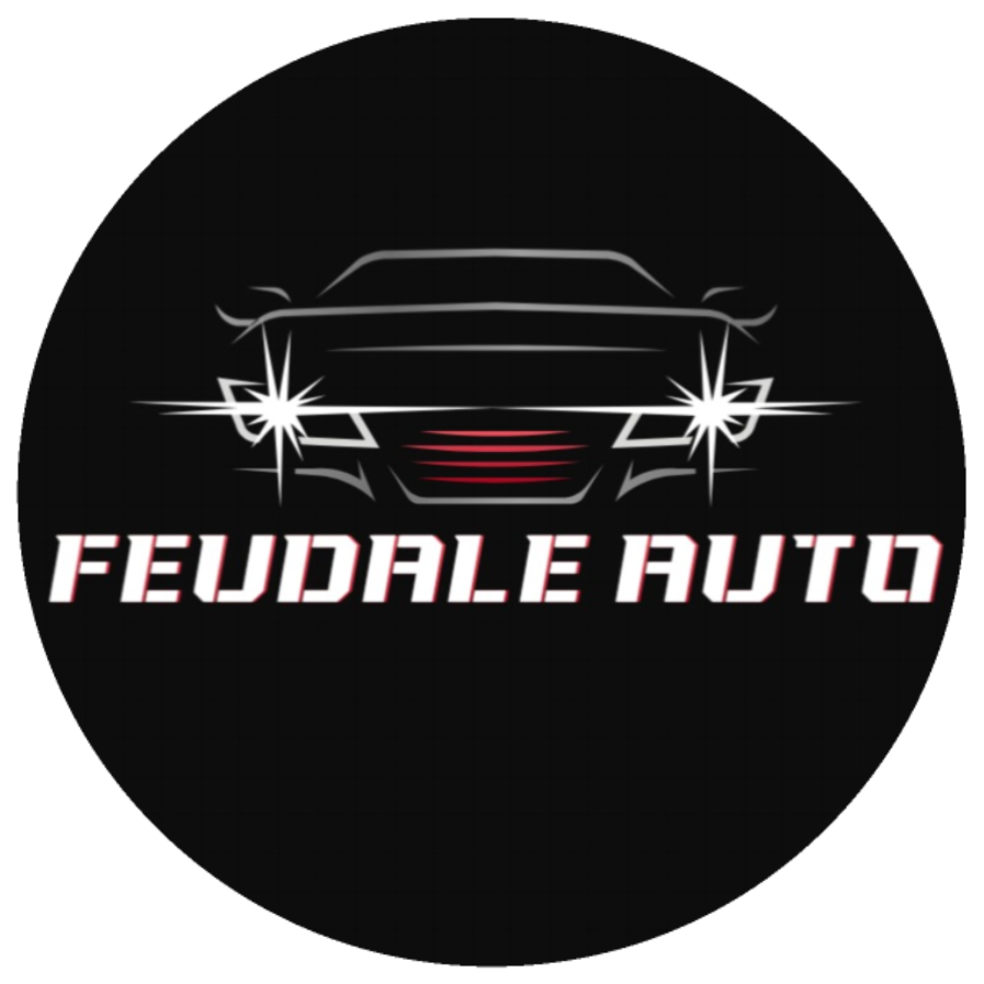 Logo di Feudale Auto