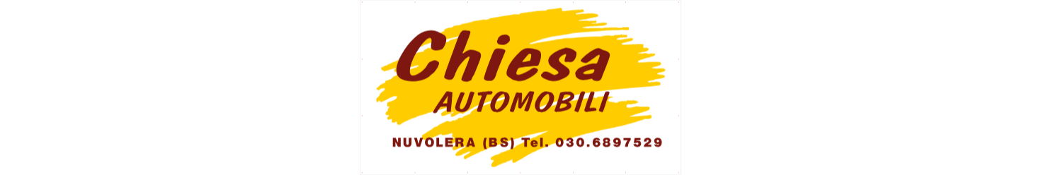 Chiesa Automobili