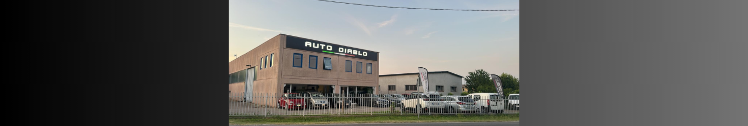 AUTO DIABLO S.R.L.