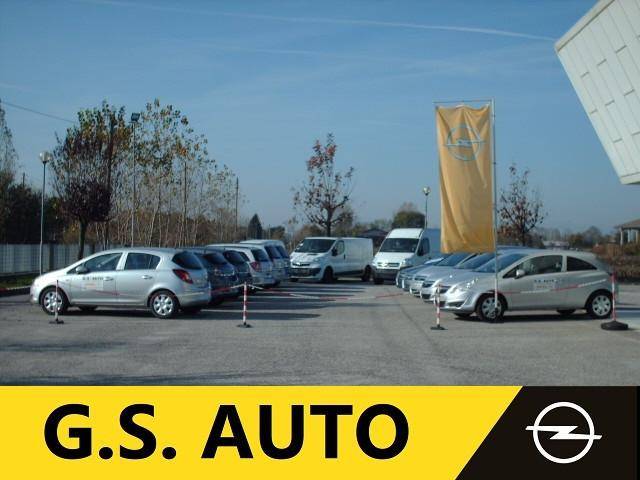 G.S. Auto