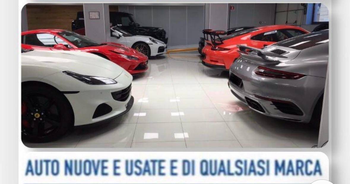 Mmotors Srls
