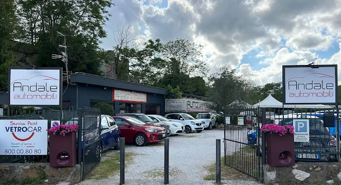 Andale Automobili Srl