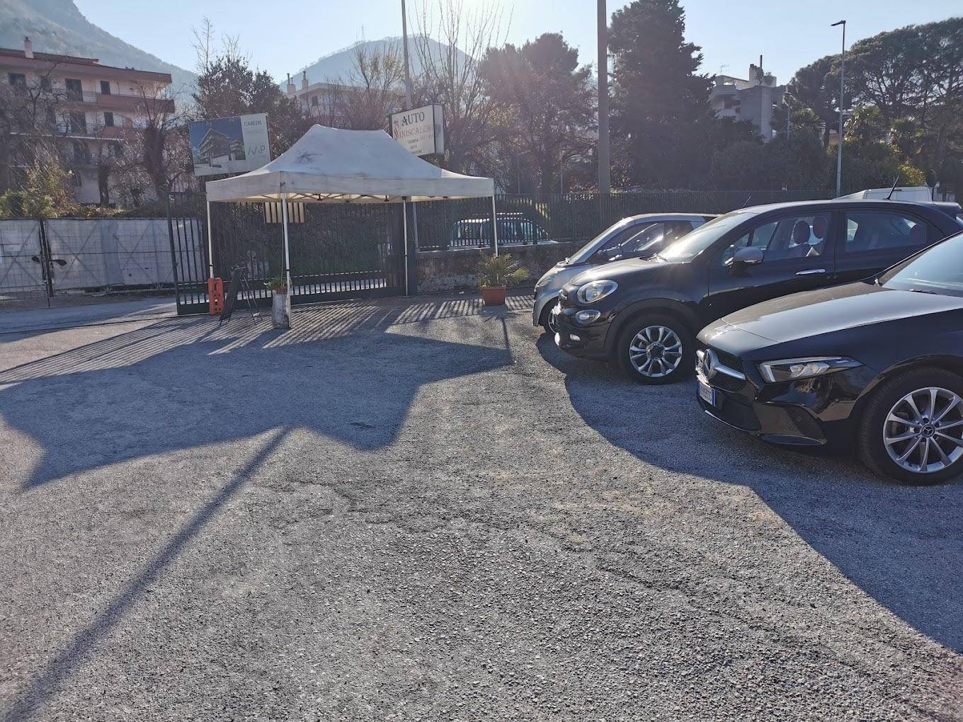 Auto e servizi Siniscalchi srl s