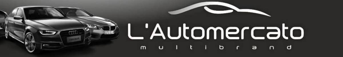 L' AUTOMERCATO SRL
