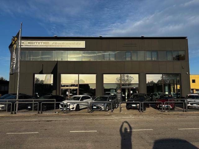ACIEMME AUTOMOBILI SRL