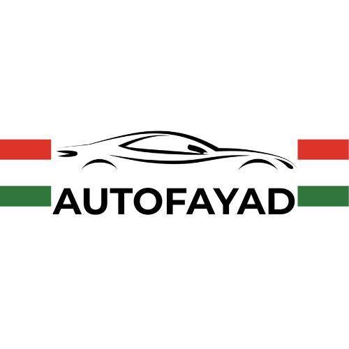 Logo di Autofayad Srl