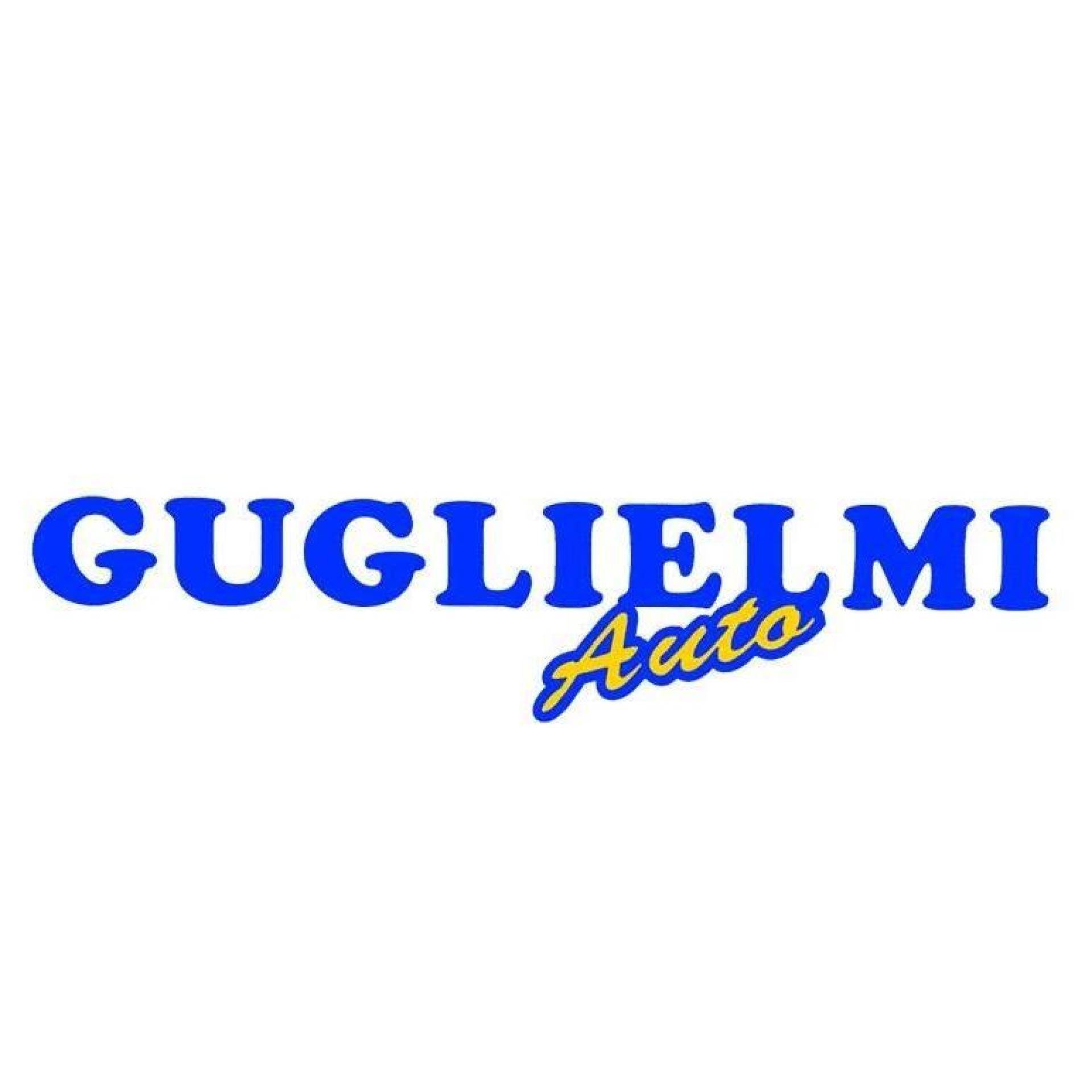 Logo di GUGLIELMI AUTO
