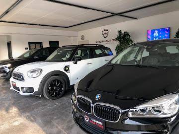ASSISI MOTORI S.R.L.