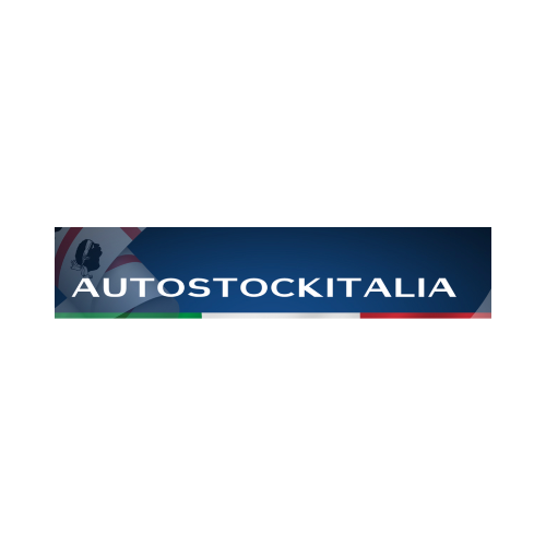 Logo di Stock Italia