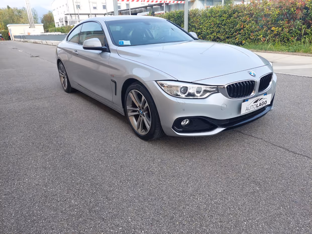 AUTOLAGO sas