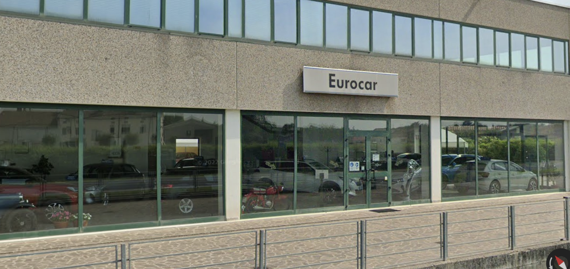 EUROCAR VIADANA - MANTOVA