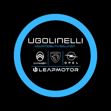 Logo di UGOLINELLI S.R.L. FOLIGNO